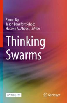 Paperback Thinking Swarms Book