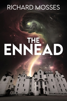 Paperback The Ennead [Large Print] Book