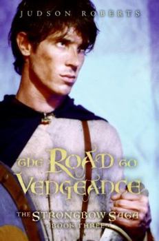 Hardcover The Road to Vengeance Book