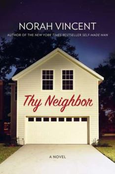 Hardcover Thy Neighbor Book