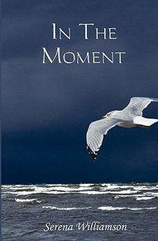 Paperback In the Moment Book