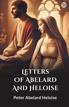 Paperback Letters Of Abelard And Heloise Book