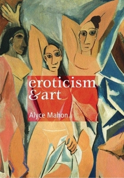 Hardcover Eroticism & Art Book