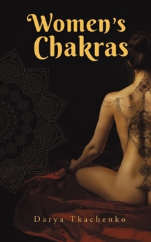 Paperback Women's Chakras Book