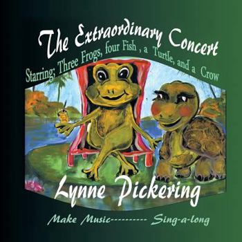 Paperback The Extraordinary Concert Book