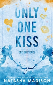 Paperback Only One Kiss (Special Edition Paperback) Book