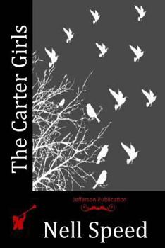 Paperback The Carter Girls Book