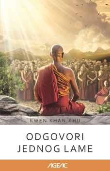 Paperback Odgovori jednog lame (AGEAC): Crno-belo izdanje [Spanish] Book