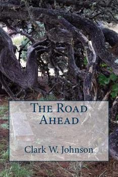 Paperback The Road Ahead Book