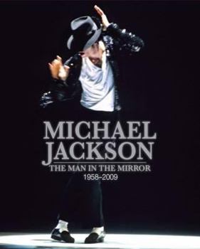 Hardcover Michael Jackson: The King of Pop 1958-2009 Book