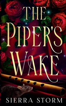 Paperback The Piper's Wake Book