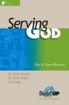 Serving God