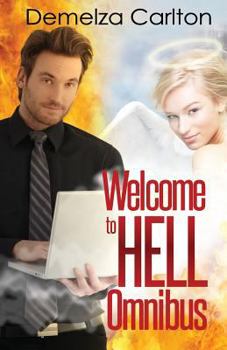 Welcome to Hell Omnibus - Book  of the Mel Goes to Hell