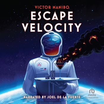 MP3 CD Escape Velocity Book