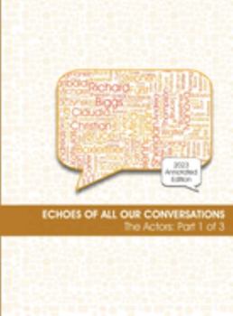 Babylon 5 All My Words Volume 3: The Coming of Shadows through The Long, Twilight Struggle