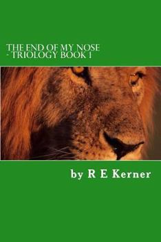 Paperback The End of My Nose Book