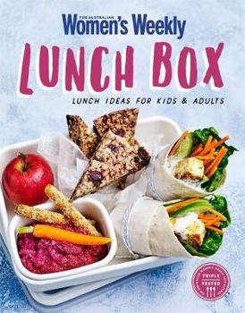 Paperback Lunch Box Book