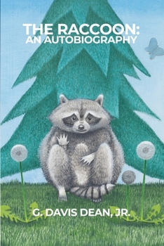 Paperback The Raccoon: An Autobiography Book