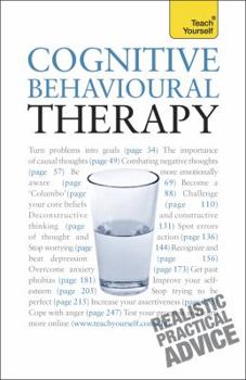 Paperback Teach Yourself Cognitive Behavioural Therapy Book