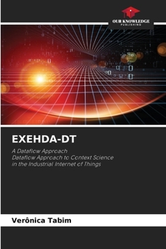 Paperback Exehda-Dt Book