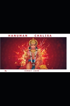 Paperback SHRI HANUMAN CHALISA(Translated): Shri Hanuman Chalisa in Origional, English & Hindi Book