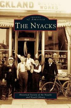 The Nyacks - Book  of the Images of America: New York