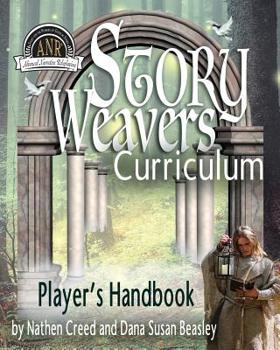 Paperback ANR Story Weavers Curriculum: Player's Handbook Book