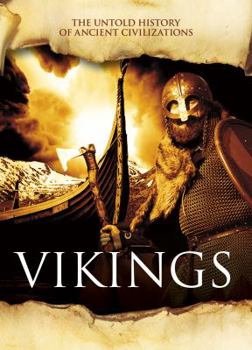 Hardcover Vikings Book