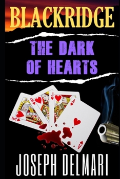 Paperback Blackridge: The Dark of Hearts Book