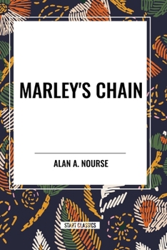 Paperback Marley's Chain Book