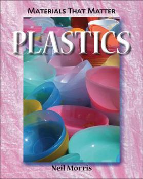 Library Binding Plastics Book