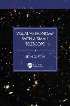 Paperback Visual Astronomy with a Small Telescope Book