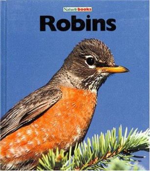 Library Binding Robins Book