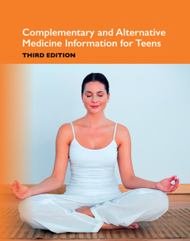 Hardcover Complementary & Alternative Me Book