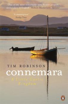 Connemara: A Little Gaelic Kingdom - Book #3 of the Connemara Trilogy