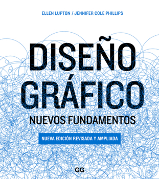 Paperback Diseño Gráfico: Nuevos Fundamentos [Spanish] Book