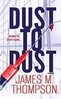 Mass Market Paperback Dust to Dust Book