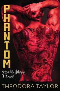 Paperback Phantom: Her Ruthless Fiancé 50 Loving States, Kentucky Book