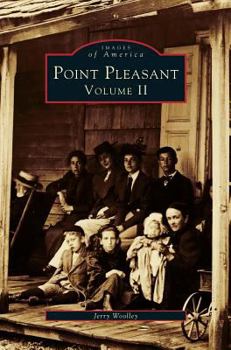 Point Pleasant: Volume II - Book  of the Images of America: New Jersey