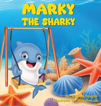 Marky the Sharky