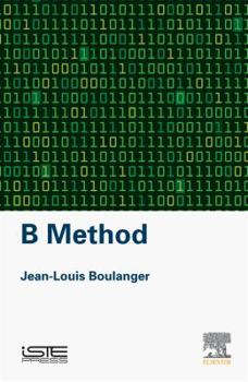 Hardcover B Method Book
