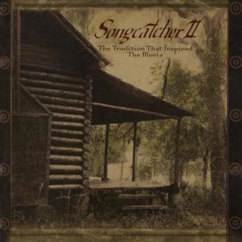 Music - CD Songcatcher II Book