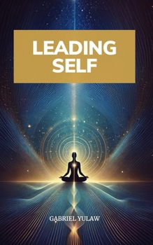 Paperback Leading Self Book