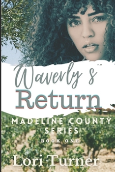 Paperback Waverly's Return Book