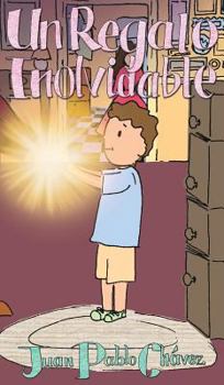 Hardcover Un Regalo Inolvidable = An Unforgettable Gift [Spanish] Book