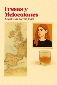 Paperback Fresas y Melocotones [Spanish] Book