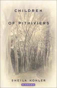 Hardcover Children of Pithiviers Book