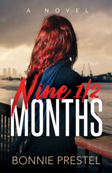 Paperback Nine 1/2 Months Book