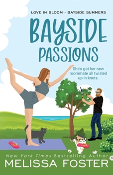 Paperback Bayside Passions - Special Edition Book