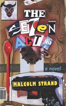Paperback The Seven Acts Book